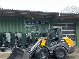 Ahlmann Mecalac AX 850 1 m³ MB502820