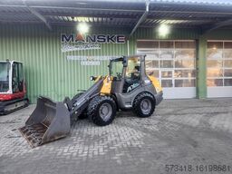 Ahlmann Mecalac AX 850 1 m³ MB502820