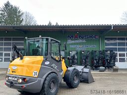 Ahlmann Mecalac AX 850 1 m³ MB502820