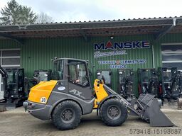 Ahlmann Mecalac AX 850 MB502850