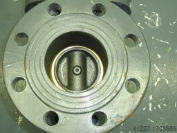 HS DN80 PN10