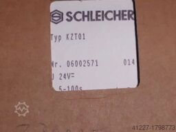 Schleicher KZT01