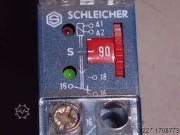 Schleicher KZT01