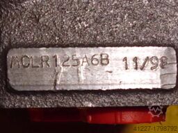 GSL MCLR125A6B
