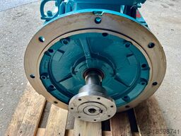 Brook Crompton W-DF 250 MN-H