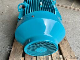 Brook Crompton W-DF 250 MN-H