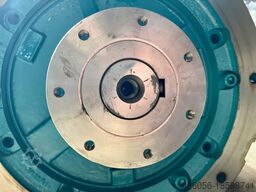 Brook Crompton W-DF 250 MN-H