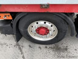 Krone AZ Plane+HB / Swiss-Vehicle