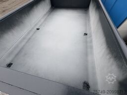 ungesetzt Abrollcontainer City 3.8m x 2.15m x 0.75m sofort verfügbar!