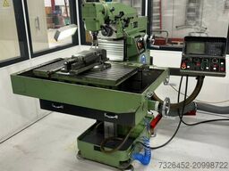DECKEL CNC FP 3 A