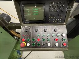 DECKEL CNC FP 3 A