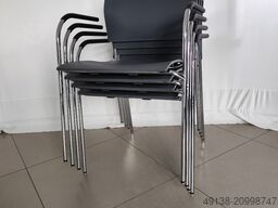 THONET S 360 F - DELPHIN DESIGN