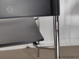 THONET S 360 F - DELPHIN DESIGN