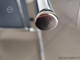 THONET S 360 F - DELPHIN DESIGN