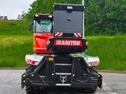 Manitou MRT 2660 vision
