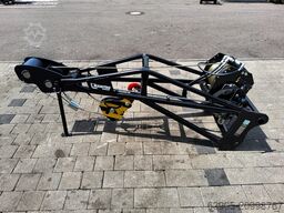 Manitou JW 2000/2500