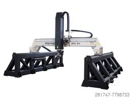 Polska Grupa CNC 3060ATC 5X