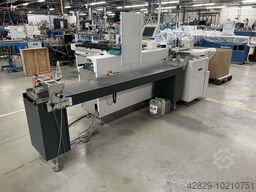 Winkler + Dünnebier (W+D) Buhrs BB 300