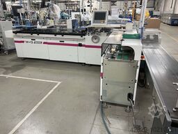 Winkler + Dünnebier (W+D) Buhrs BB 300