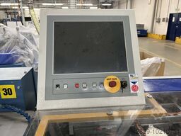 Winkler + Dünnebier (W+D) Buhrs BB 300