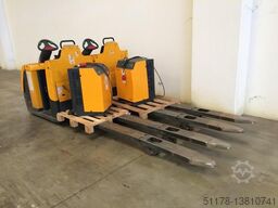 Jungheinrich ECE20