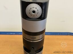 Walter GHM HSK63 D70-90,5