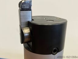 Walter GHM HSK63 D70-90,5