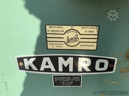 Kamro FK