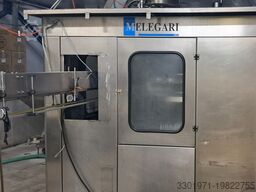 MELEGARI S.P.A - P.E SRL - SO.TE.MA.PACK 
