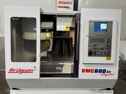 BRIDGEPORT VMC 600