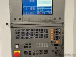 BRIDGEPORT VMC 600