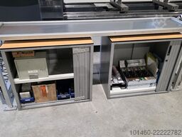 Elumatec SBZ  140