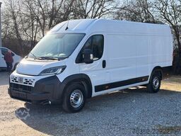 Fiat Ducato L4H2 180 LED Kamera Klima
