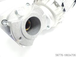 Rexroth MNR: 3 842 547 992 / 3SIEK63-4C2/339 SNB17307846 + Getriebe 3842527867