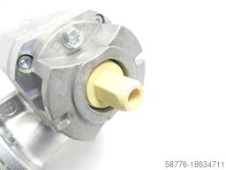 Rexroth MNR: 3 842 547 992 / 3SIEK63-4C2/339 SNB17330227 + Getriebe 3842527867