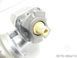 Rexroth MNR: 3 842 547 992 / 3SIEK63-4C2/339 SNB17330261 + Getriebe 3842527867