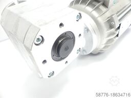 Rexroth MNR: 3 842 547 992 / 3SIEK63-4C2/339 SNB17330261 + Getriebe 3842527867