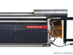 HESSE by ISITAN 4R HMS 2050x180