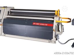 HESSE by ISITAN 4R HMS 2050x200