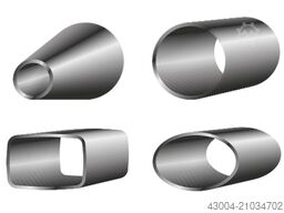 HESSE by ISITAN 4R HMS 2050x200