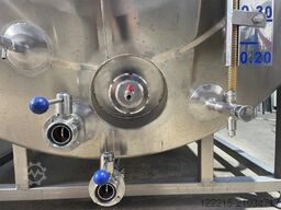 ETD Gär- und Lagerkeller