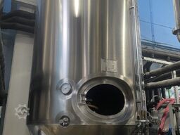 ETD Gär- und Lagerkeller