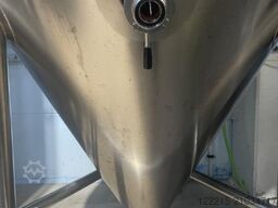 ETD Gär- und Lagerkeller