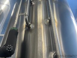 ETD Gär- und Lagerkeller