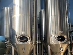 ETD Gär- und Lagerkeller