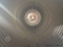 ETD Gär- und Lagerkeller