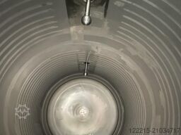 ETD Gär- und Lagerkeller