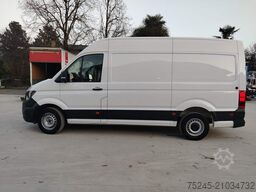 VolKSWAGEN CRAFTER 30 2.0 TDI 150 CV PLTM