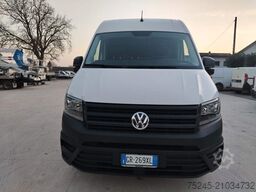 VolKSWAGEN CRAFTER 30 2.0 TDI 150 CV PLTM