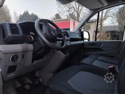 VolKSWAGEN CRAFTER 30 2.0 TDI 150 CV PLTM